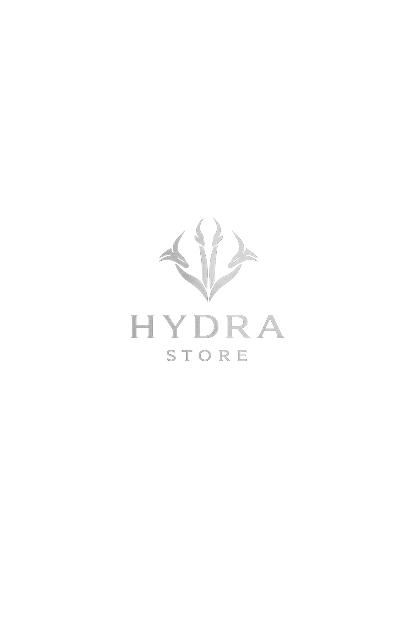 Hydra Store Logo